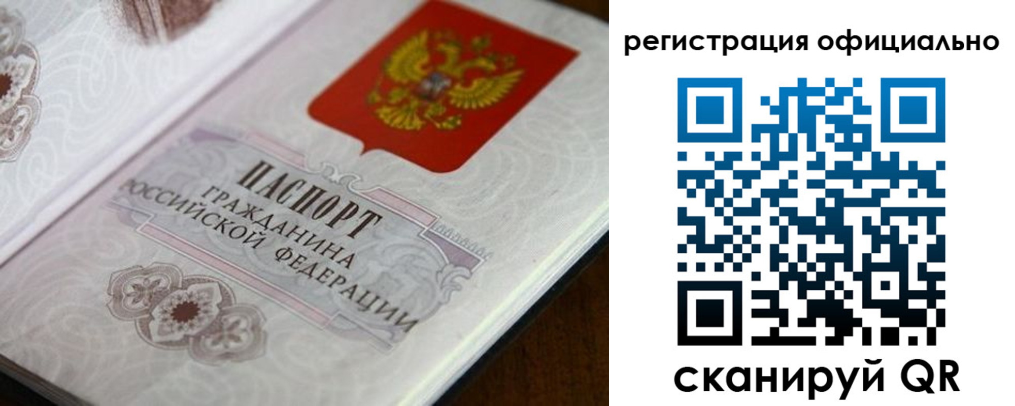 прописка ребенка в Александрове